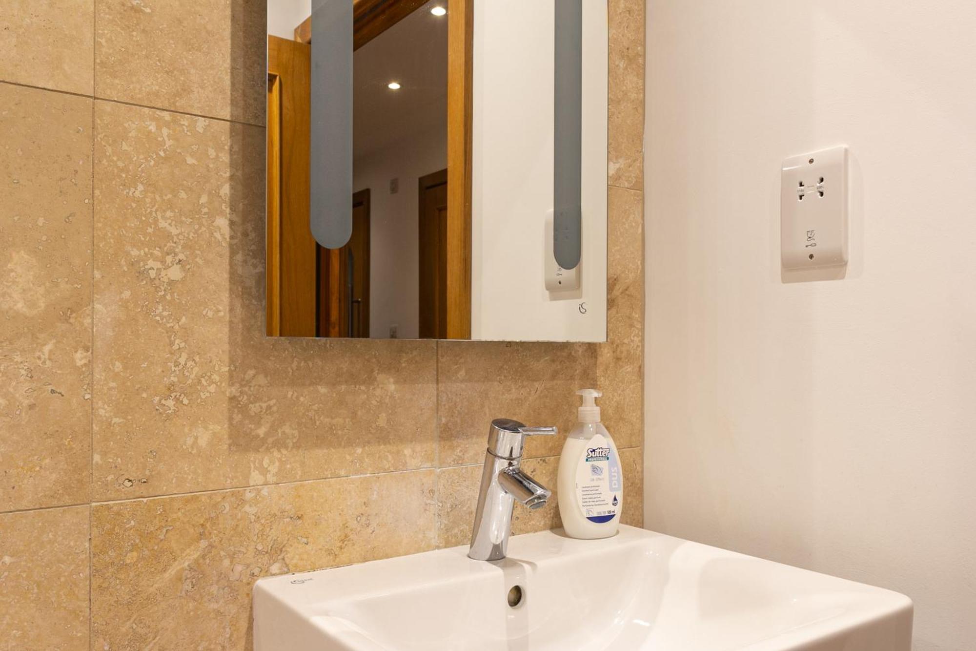 Apartamento Elegance At The Lanes-3Bd Brighton Exterior foto