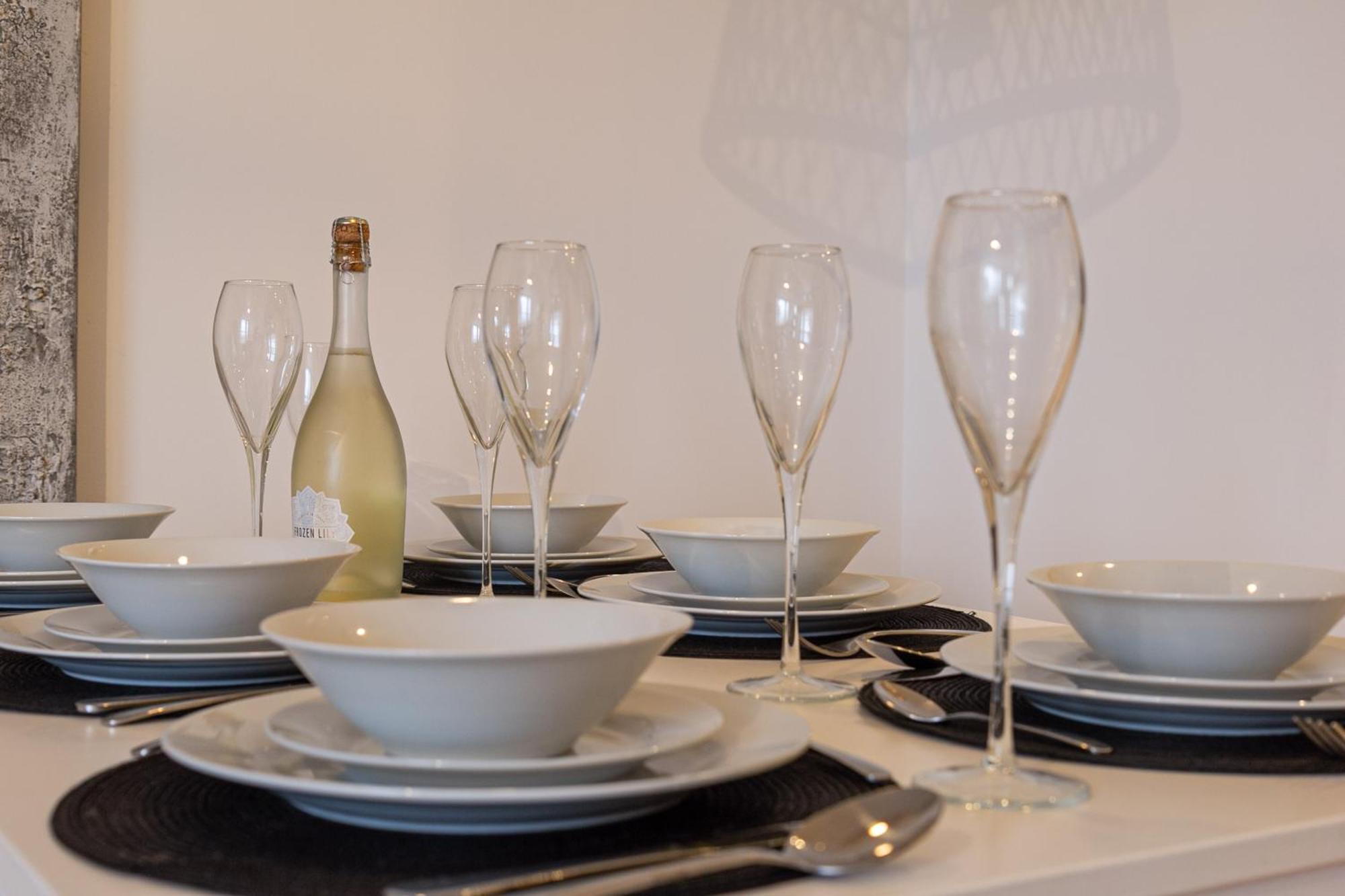 Apartamento Elegance At The Lanes-3Bd Brighton Exterior foto