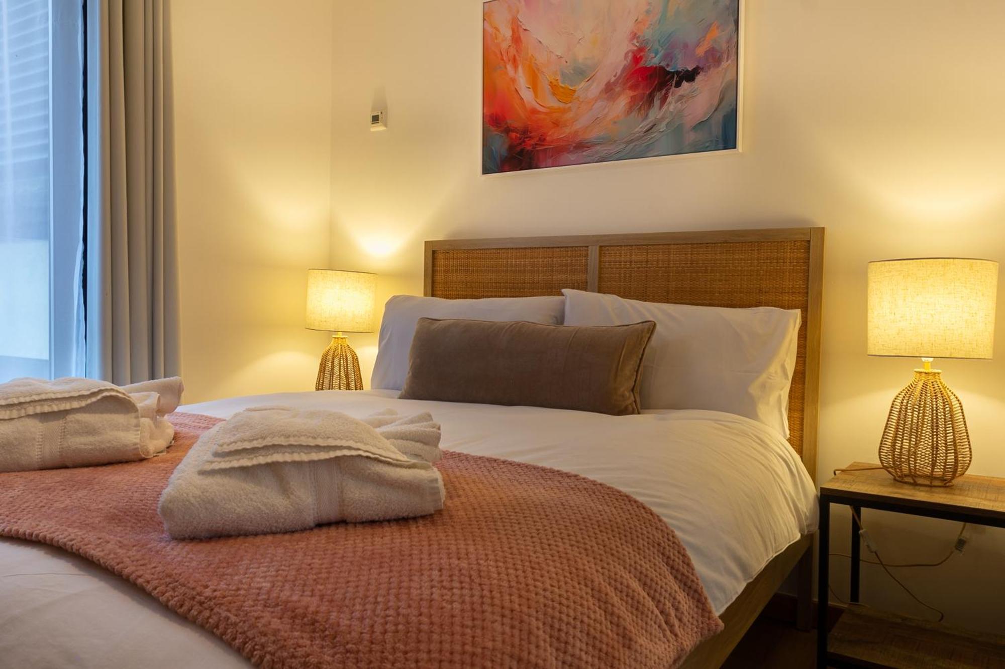 Apartamento Elegance At The Lanes-3Bd Brighton Exterior foto