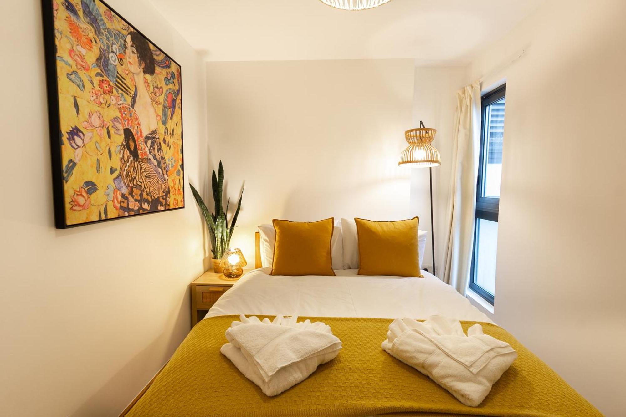 Apartamento Elegance At The Lanes-3Bd Brighton Exterior foto