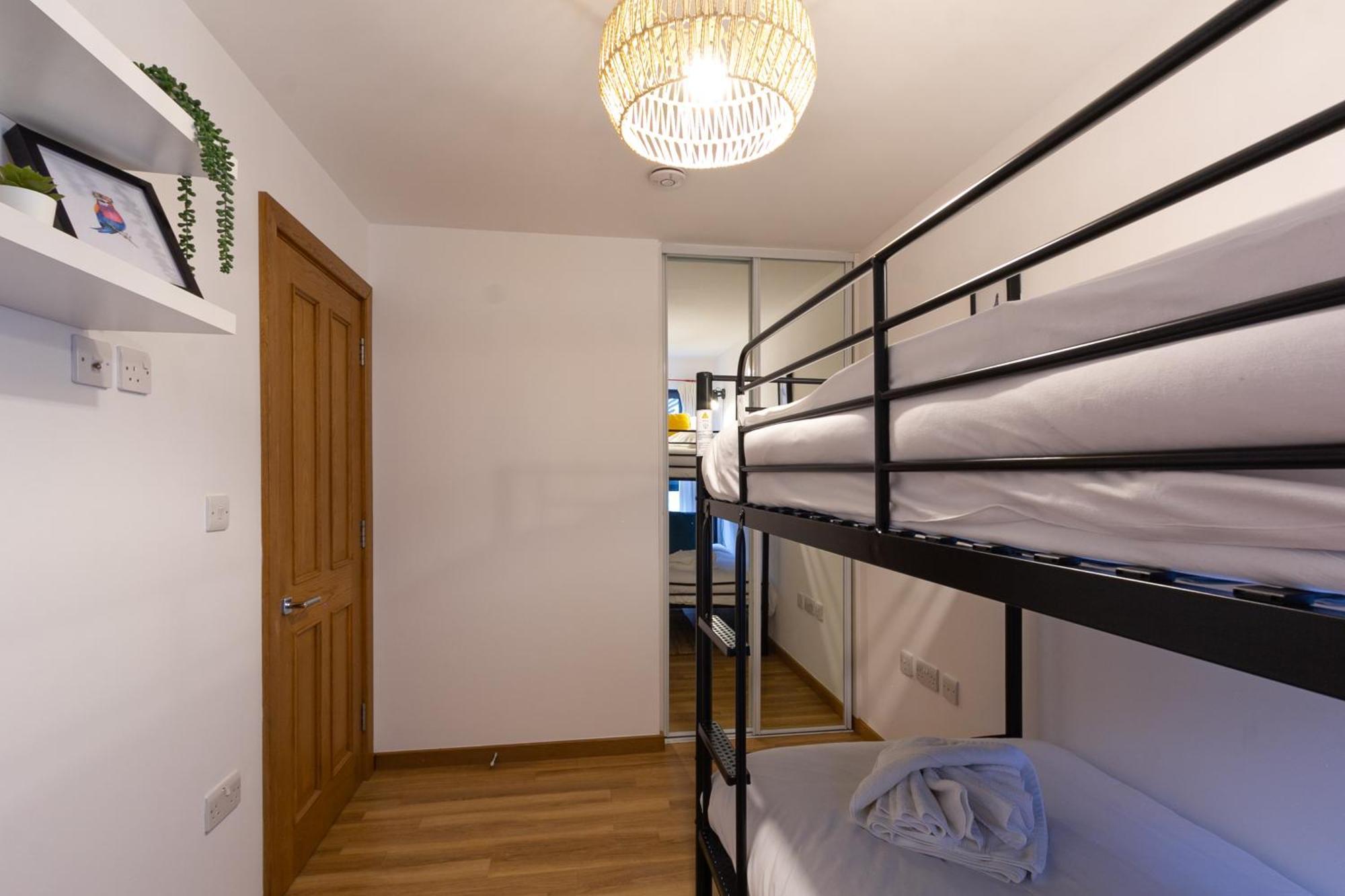 Apartamento Elegance At The Lanes-3Bd Brighton Exterior foto
