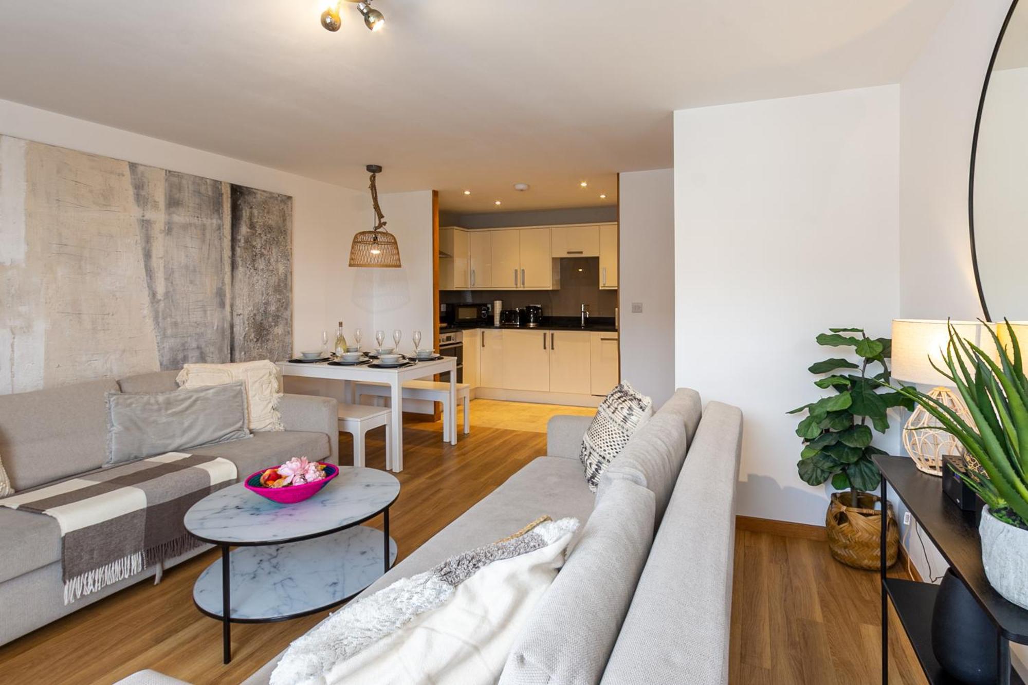Apartamento Elegance At The Lanes-3Bd Brighton Exterior foto