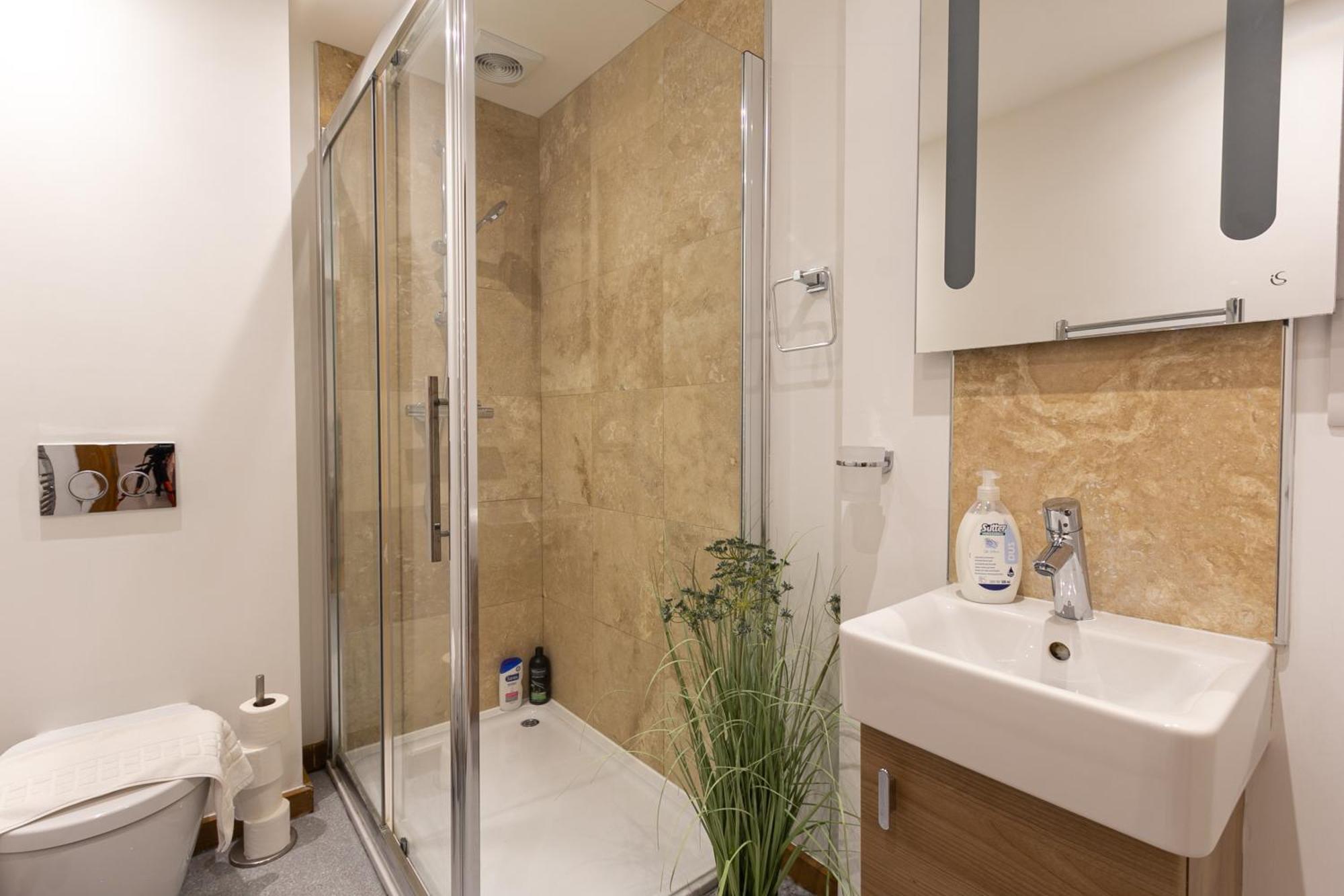 Apartamento Elegance At The Lanes-3Bd Brighton Exterior foto