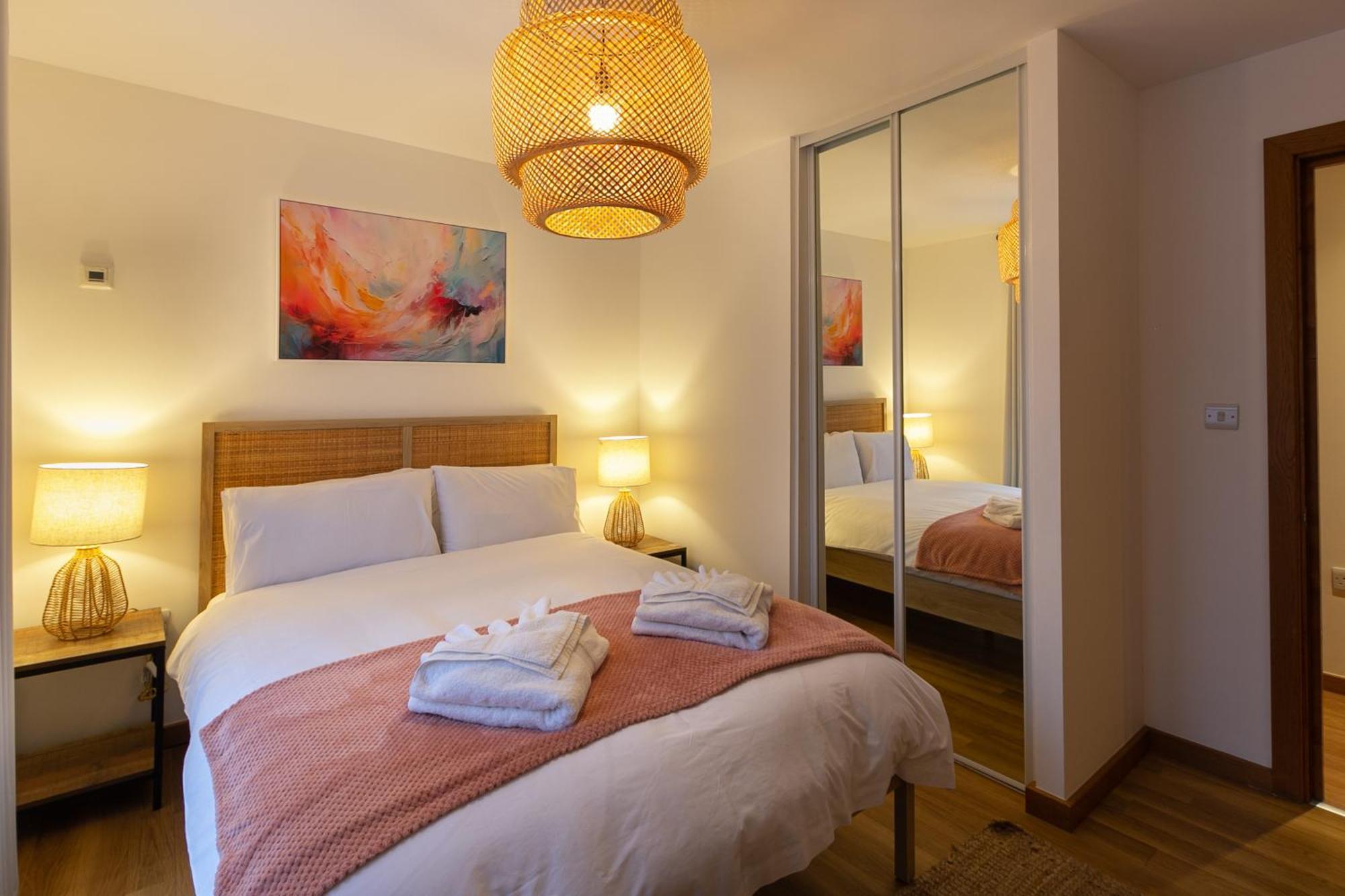 Apartamento Elegance At The Lanes-3Bd Brighton Exterior foto