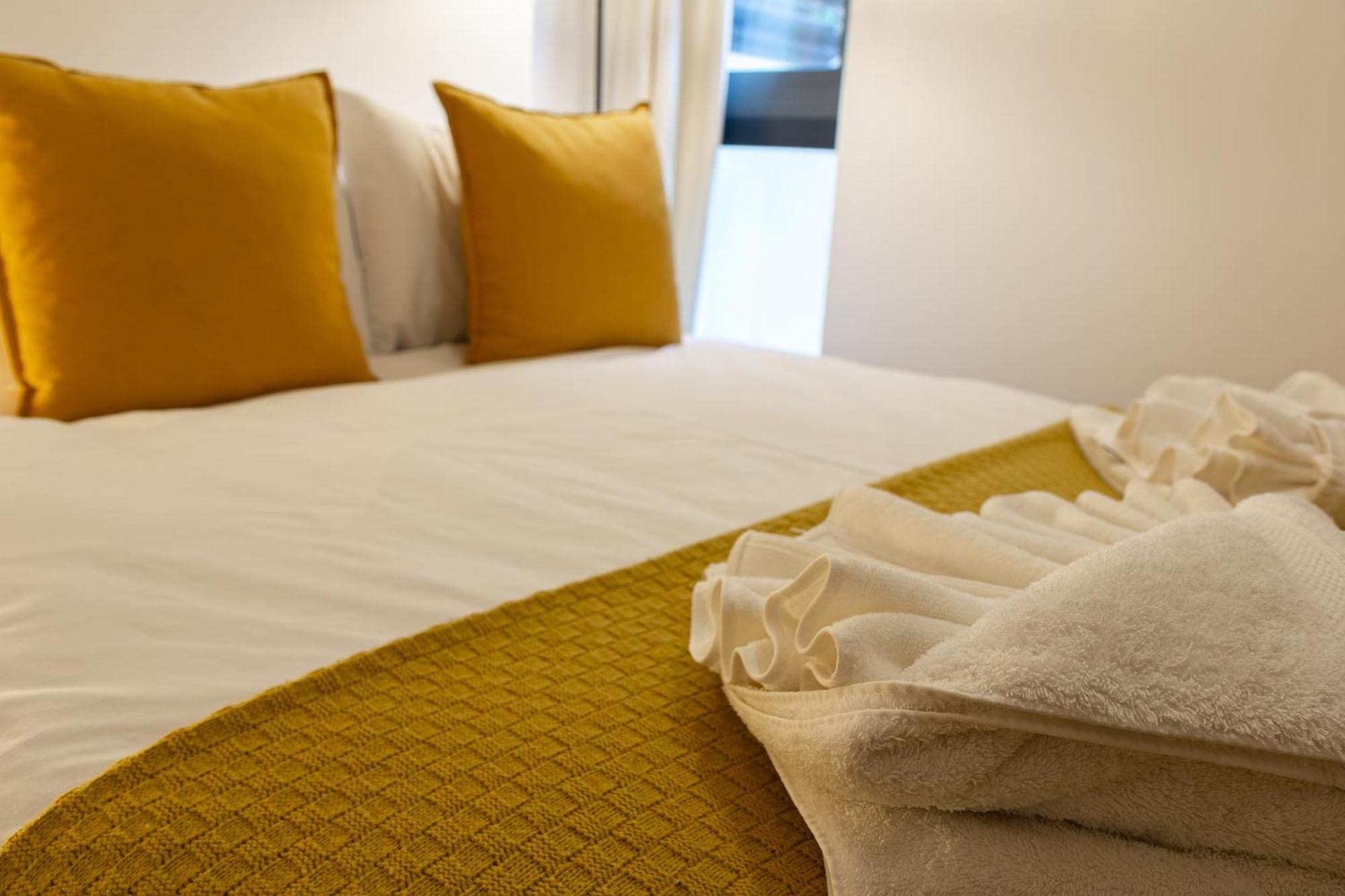 Apartamento Elegance At The Lanes-3Bd Brighton Exterior foto