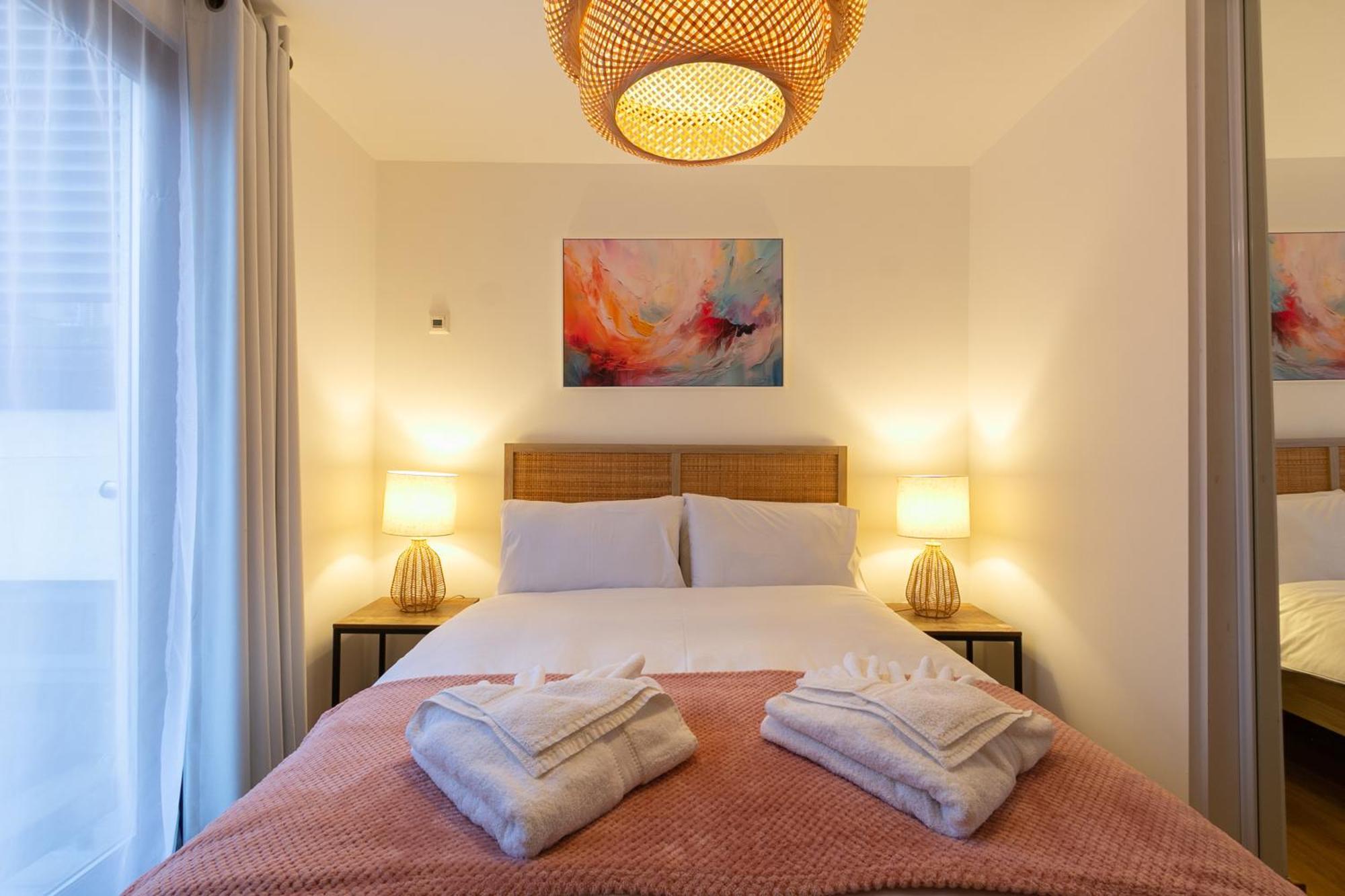 Apartamento Elegance At The Lanes-3Bd Brighton Exterior foto