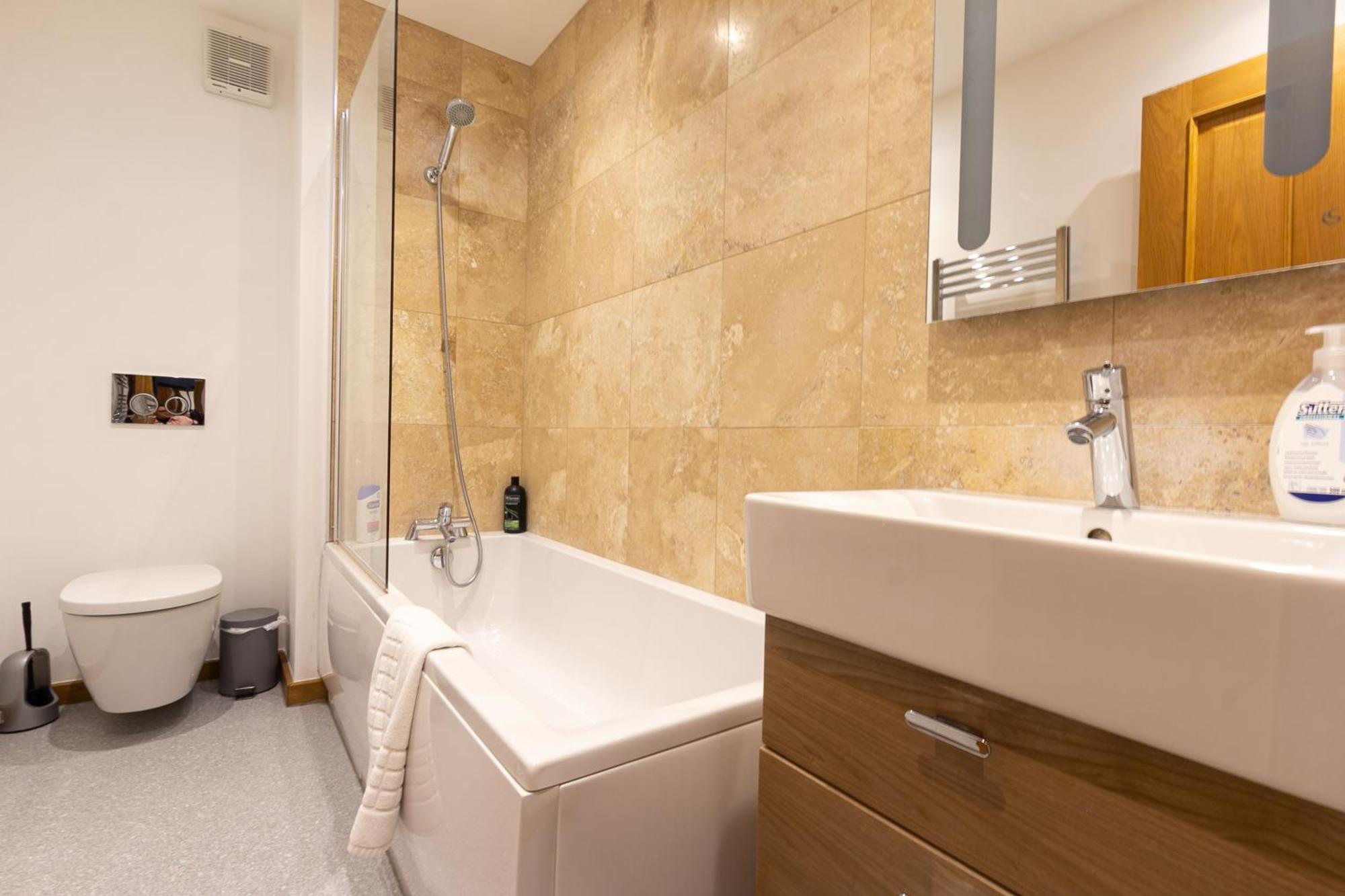 Apartamento Elegance At The Lanes-3Bd Brighton Exterior foto