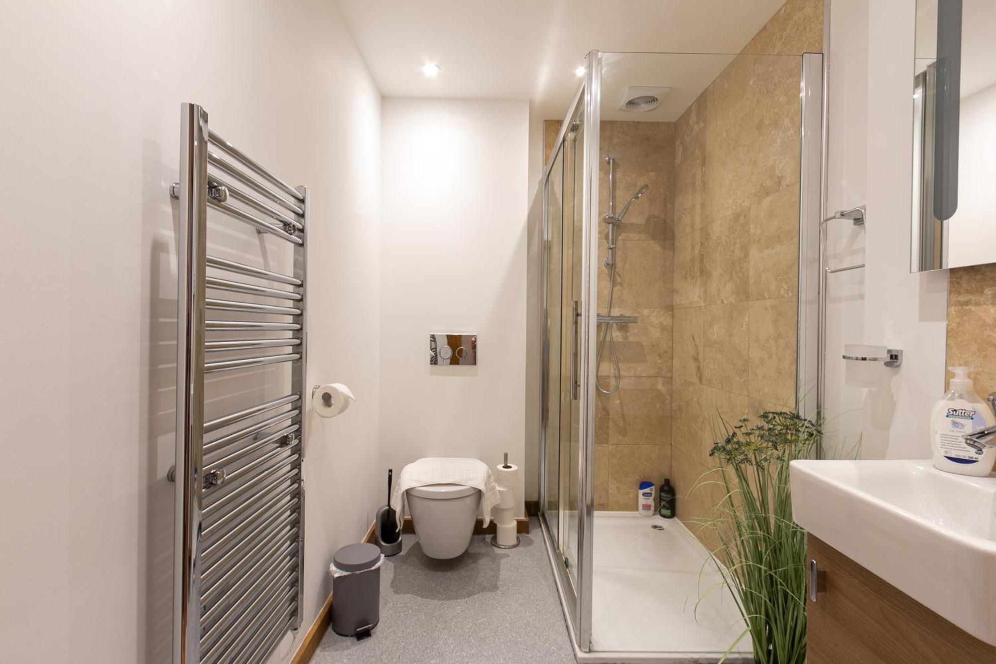 Apartamento Elegance At The Lanes-3Bd Brighton Exterior foto
