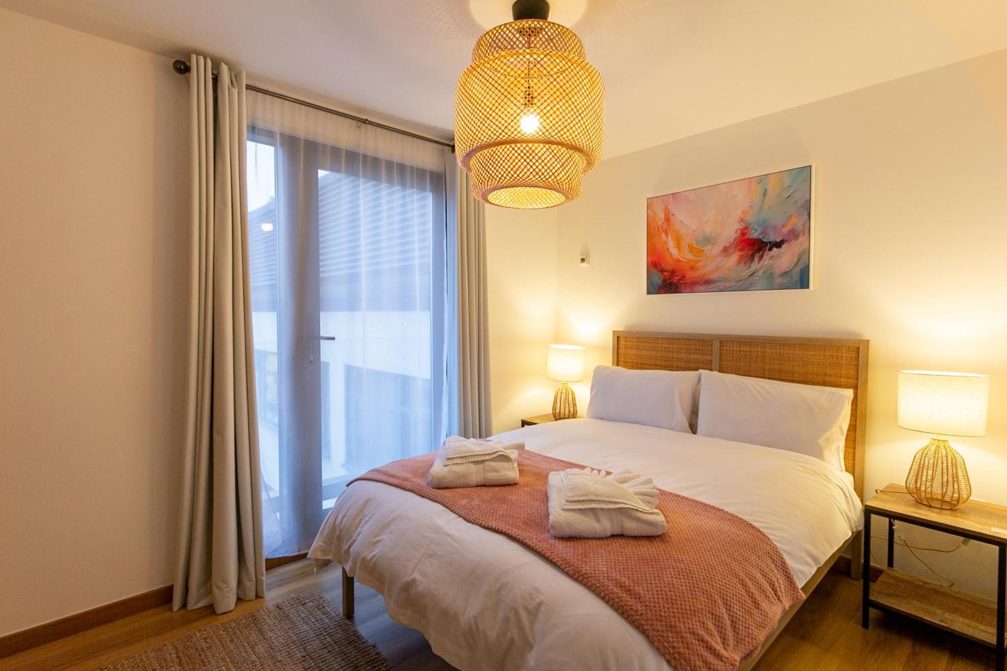 Apartamento Elegance At The Lanes-3Bd Brighton Exterior foto