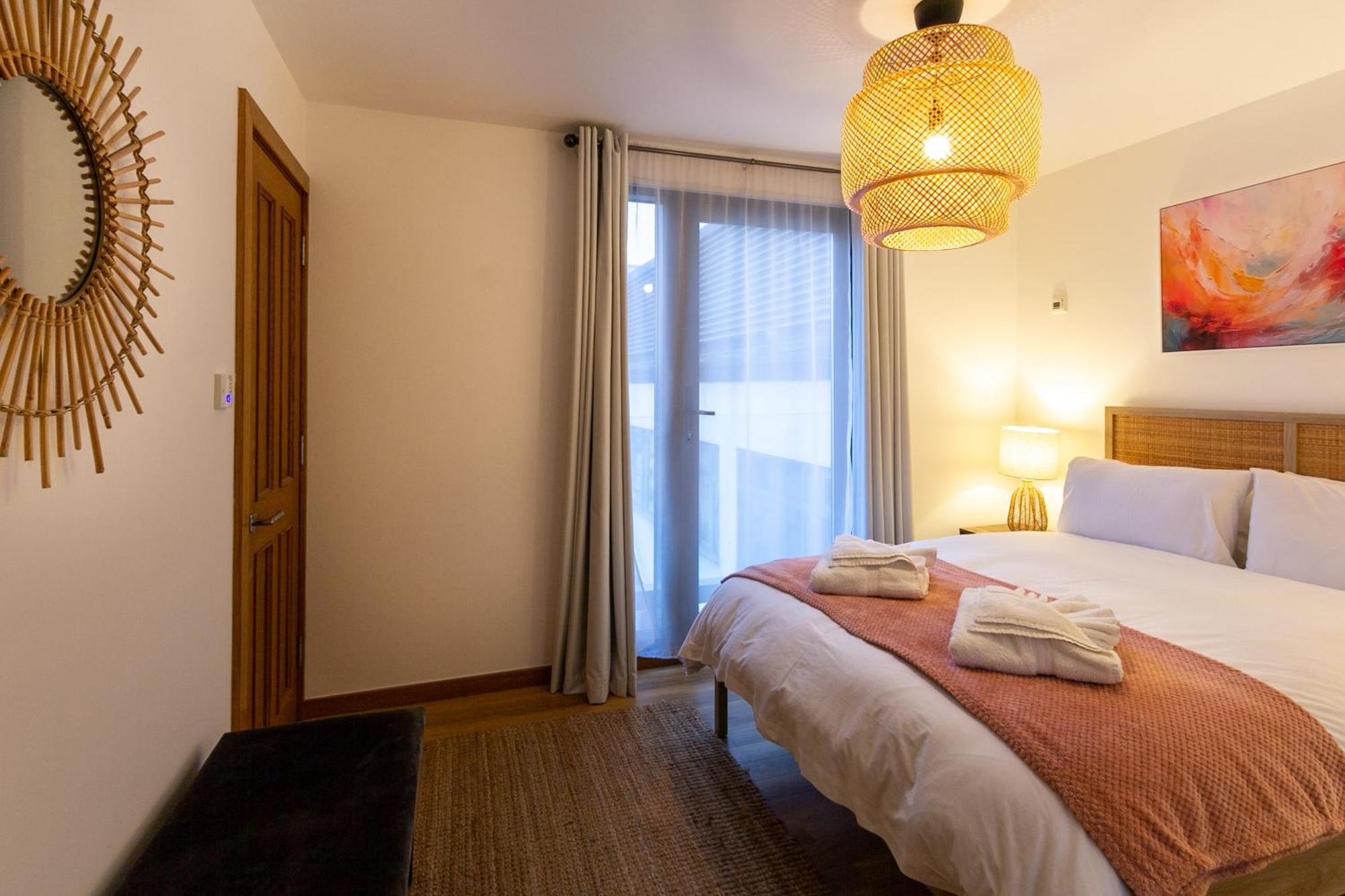 Apartamento Elegance At The Lanes-3Bd Brighton Exterior foto