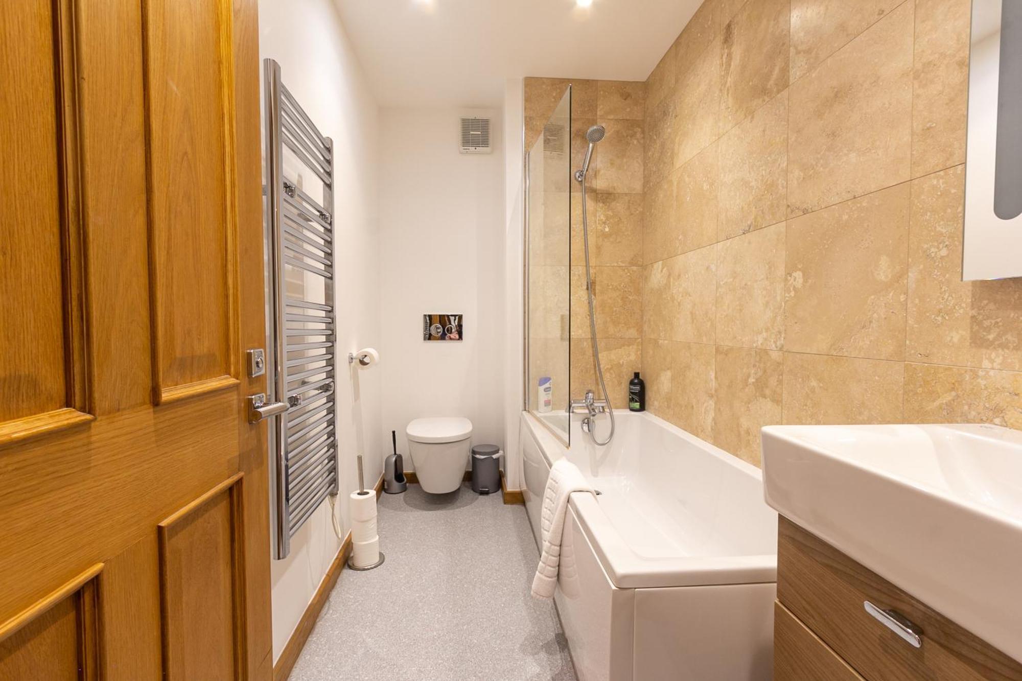 Apartamento Elegance At The Lanes-3Bd Brighton Exterior foto