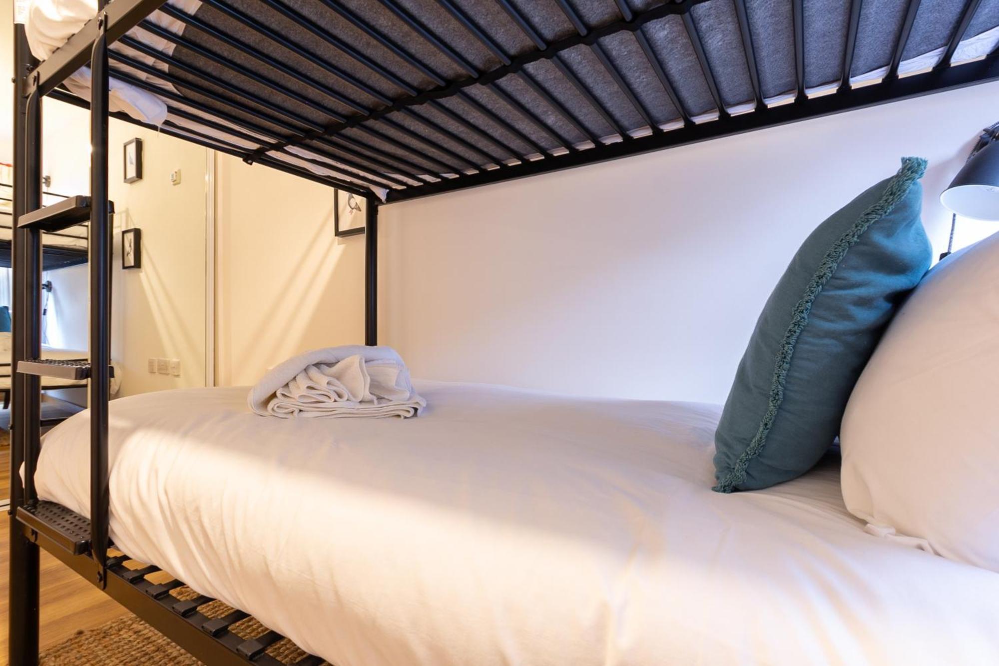 Apartamento Elegance At The Lanes-3Bd Brighton Exterior foto