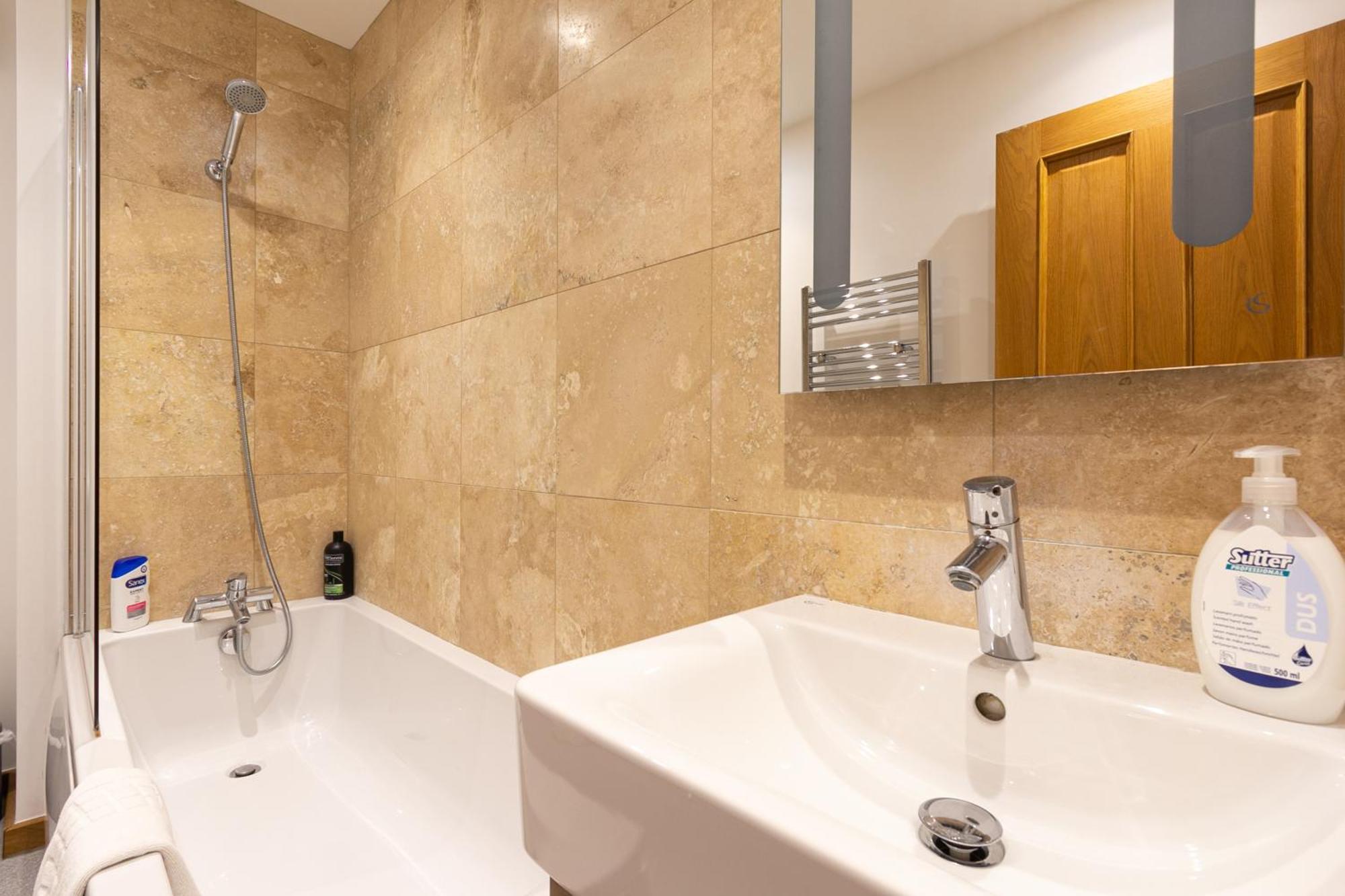 Apartamento Elegance At The Lanes-3Bd Brighton Exterior foto
