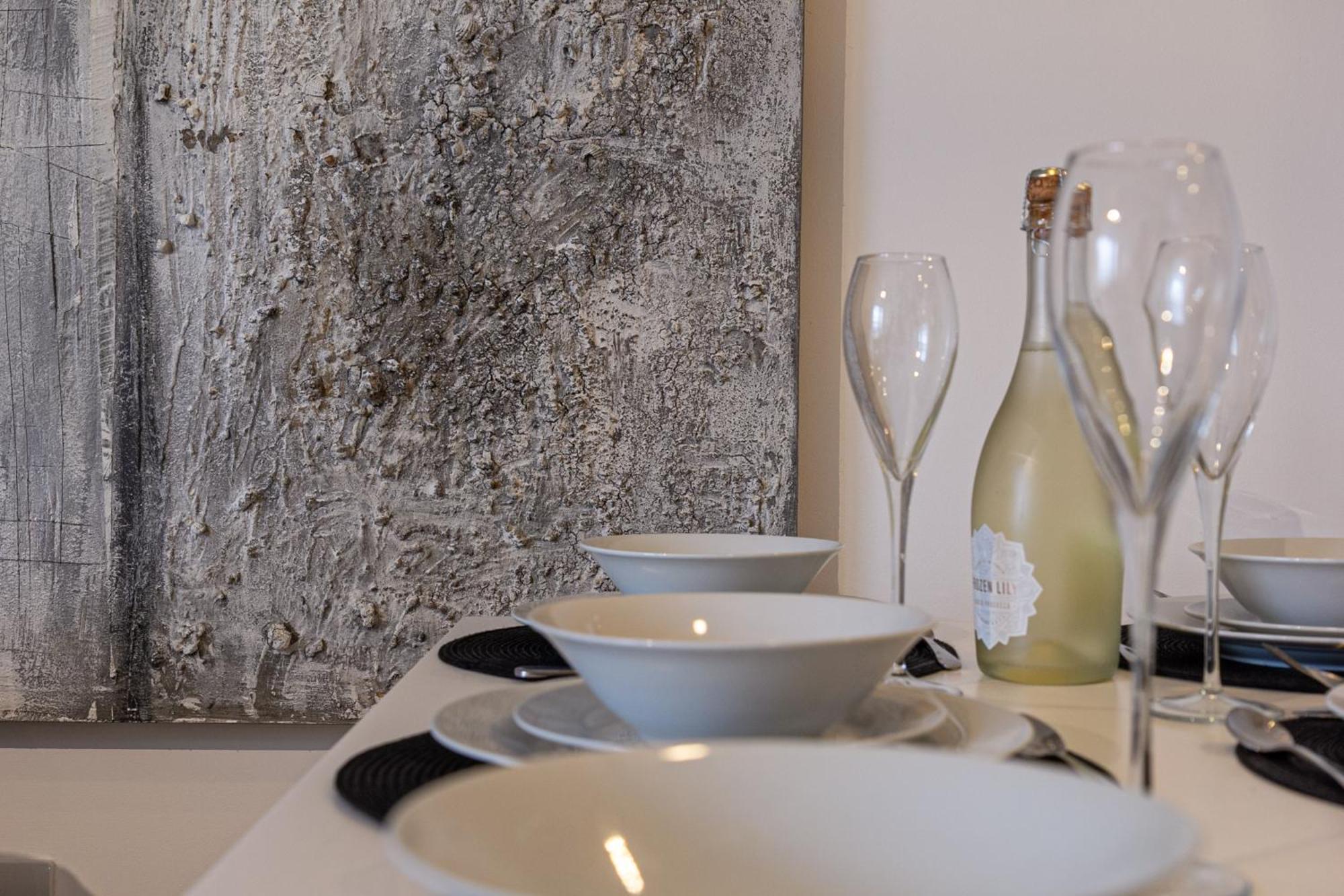 Apartamento Elegance At The Lanes-3Bd Brighton Exterior foto