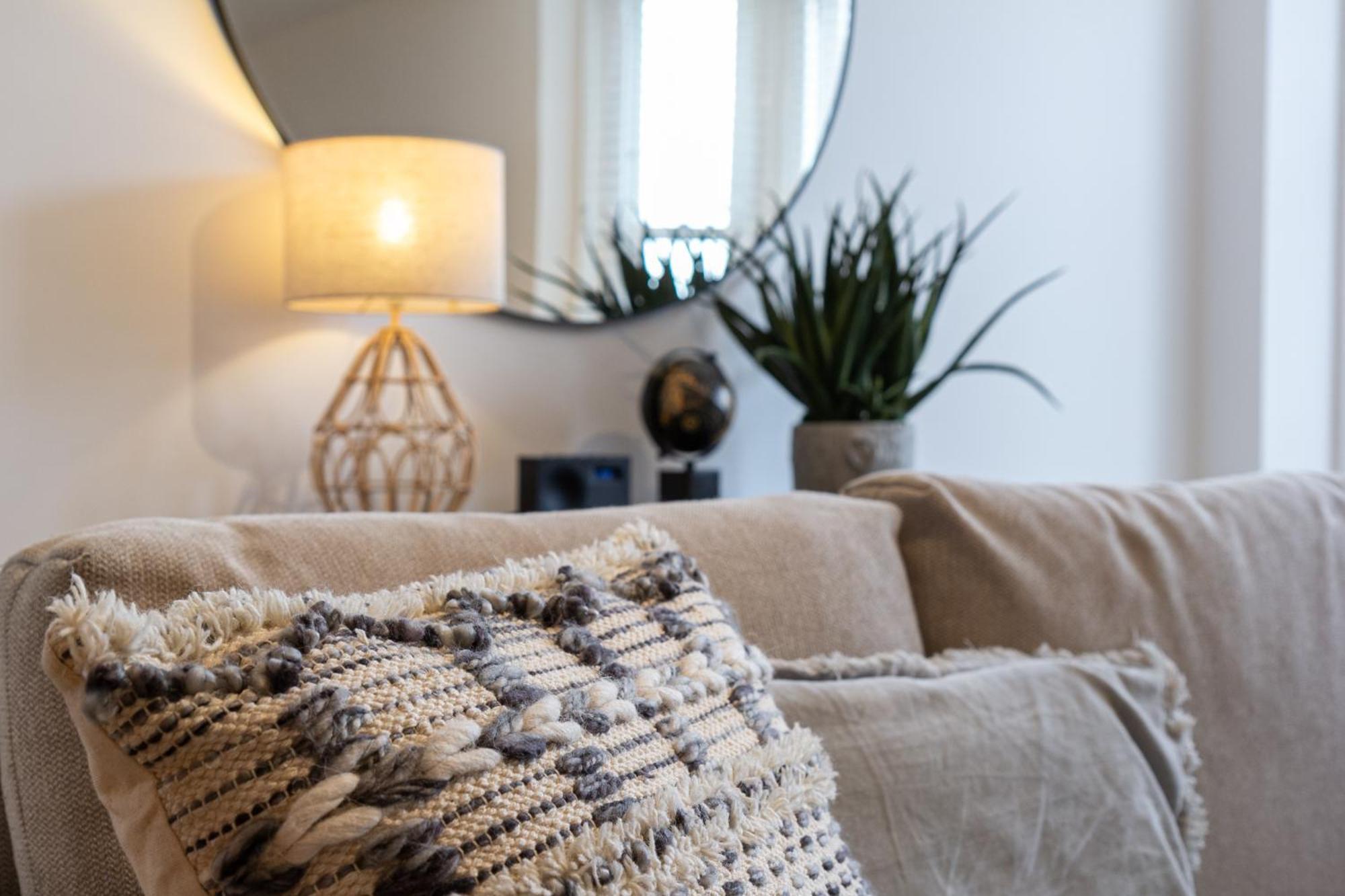 Apartamento Elegance At The Lanes-3Bd Brighton Exterior foto