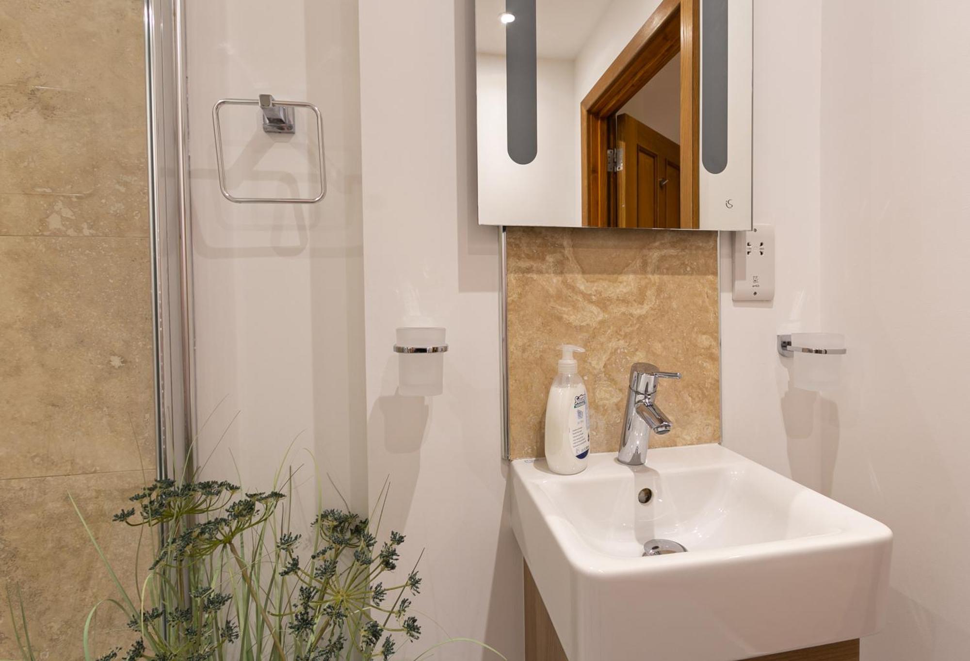 Apartamento Elegance At The Lanes-3Bd Brighton Exterior foto