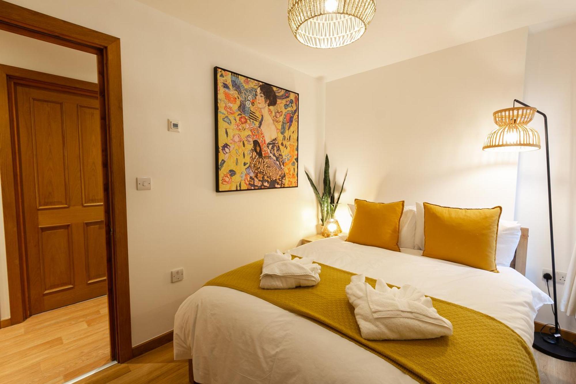 Apartamento Elegance At The Lanes-3Bd Brighton Exterior foto