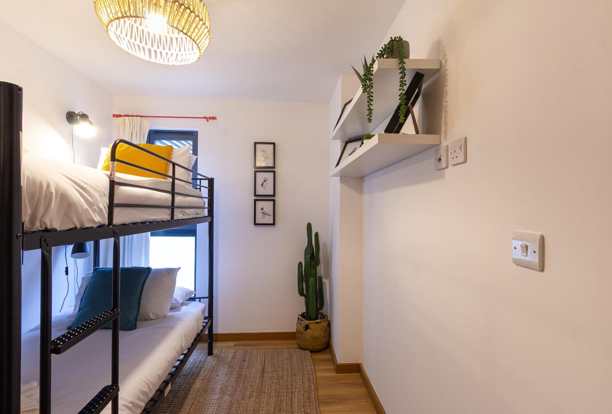 Apartamento Elegance At The Lanes-3Bd Brighton Exterior foto